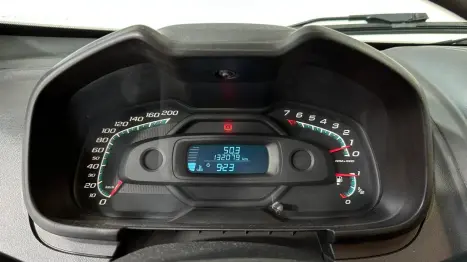 CHEVROLET Montana 1.4 FLEX LS, Foto 9