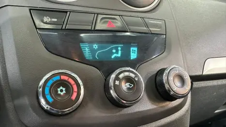 CHEVROLET Montana 1.4 FLEX LS, Foto 12