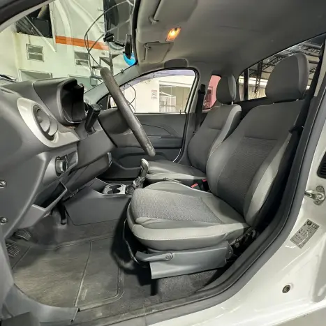 CHEVROLET Montana 1.4 FLEX LS, Foto 13