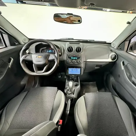 CHEVROLET Montana 1.4 FLEX LS, Foto 14