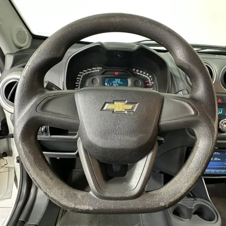 CHEVROLET Montana 1.4 FLEX LS, Foto 17