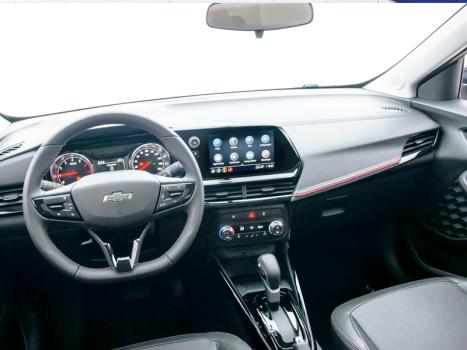 CHEVROLET Montana 1.2 12V 4P FLEX TURBO RS AUTOM�TICO, Foto 2