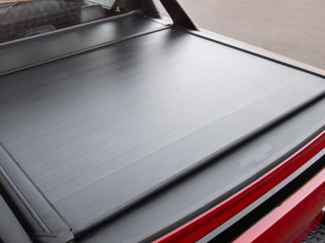 CHEVROLET Montana 1.2 12V 4P FLEX TURBO RS AUTOM�TICO, Foto 7