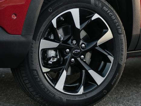 CHEVROLET Montana 1.2 12V 4P FLEX TURBO RS AUTOM�TICO, Foto 9