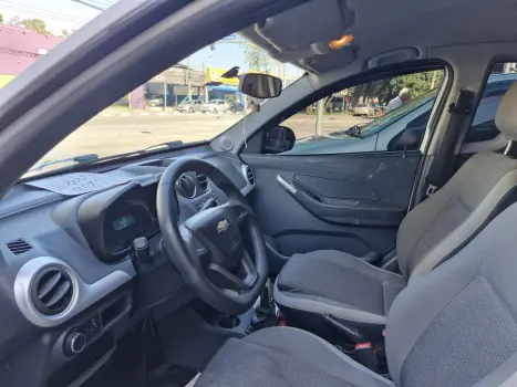 CHEVROLET Montana 1.4 FLEX LS, Foto 6