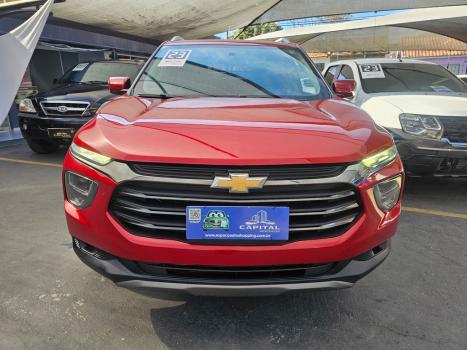 CHEVROLET Montana 1.2 12V FLEX PREMIER TURBO AUTOM�TICO, Foto 3
