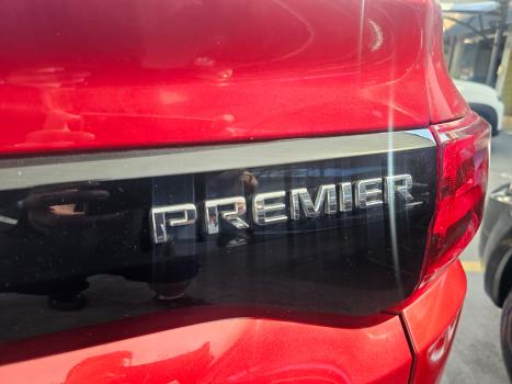 CHEVROLET Montana 1.2 12V FLEX PREMIER TURBO AUTOM�TICO, Foto 6