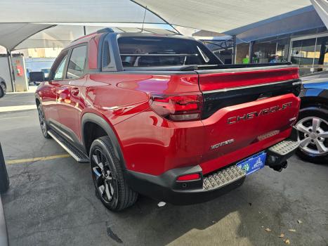 CHEVROLET Montana 1.2 12V FLEX PREMIER TURBO AUTOM�TICO, Foto 9