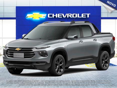 CHEVROLET Montana 1.2 12V FLEX PREMIER TURBO AUTOM�TICO, Foto 1