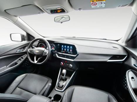 CHEVROLET Montana 1.2 12V FLEX PREMIER TURBO AUTOM�TICO, Foto 2