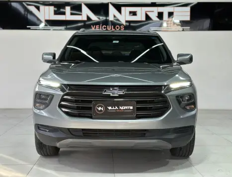 CHEVROLET Montana 1.2 12V 4P FLEX TURBO PREMIER AUTOM�TICO, Foto 2