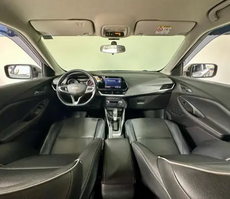 CHEVROLET Montana 1.2 12V 4P FLEX TURBO PREMIER AUTOM�TICO, Foto 7