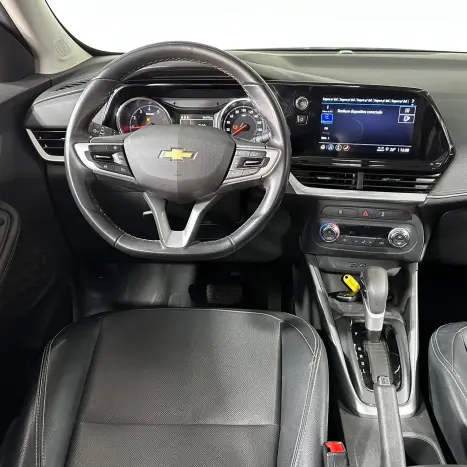 CHEVROLET Montana 1.2 12V 4P FLEX TURBO PREMIER AUTOM�TICO, Foto 8