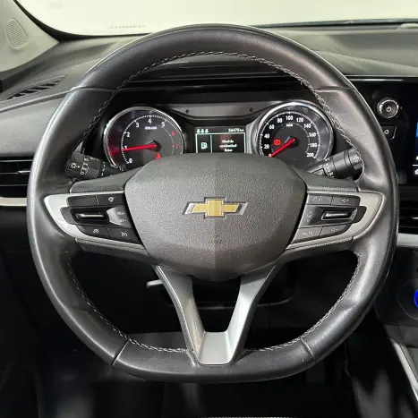 CHEVROLET Montana 1.2 12V 4P FLEX TURBO PREMIER AUTOM�TICO, Foto 9