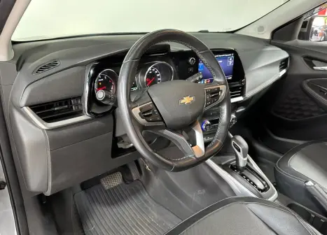 CHEVROLET Montana 1.2 12V 4P FLEX TURBO PREMIER AUTOM�TICO, Foto 10