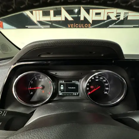 CHEVROLET Montana 1.2 12V 4P FLEX TURBO PREMIER AUTOM�TICO, Foto 11