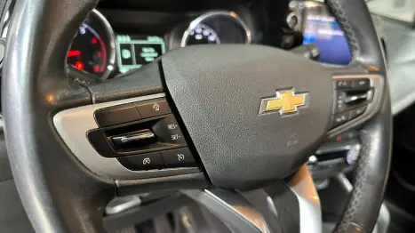 CHEVROLET Montana 1.2 12V 4P FLEX TURBO PREMIER AUTOM�TICO, Foto 15