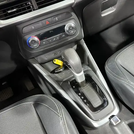 CHEVROLET Montana 1.2 12V 4P FLEX TURBO PREMIER AUTOM�TICO, Foto 18