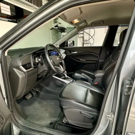 CHEVROLET Montana 1.2 12V 4P FLEX TURBO PREMIER AUTOM�TICO, Foto 20