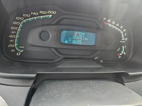 CHEVROLET Montana 1.4 FLEX LS, Foto 7