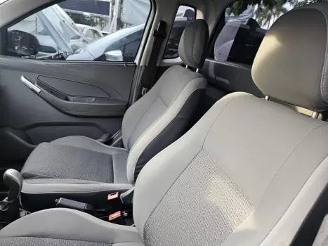 CHEVROLET Montana 1.4 FLEX LS, Foto 8