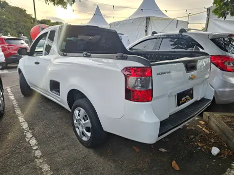 CHEVROLET Montana 1.4 FLEX LS, Foto 11
