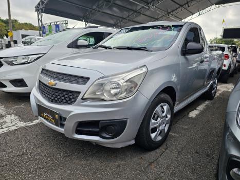 CHEVROLET Montana 1.4 FLEX LS, Foto 2