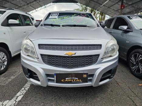CHEVROLET Montana 1.4 FLEX LS, Foto 3