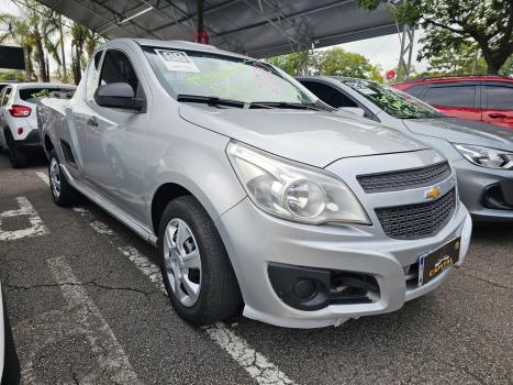 CHEVROLET Montana 1.4 FLEX LS, Foto 4