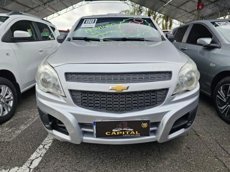 CHEVROLET Montana 1.4 FLEX LS, Foto 5