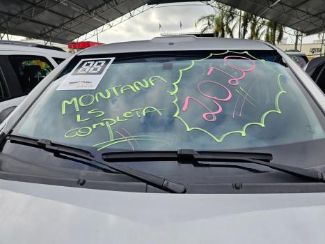 CHEVROLET Montana 1.4 FLEX LS, Foto 6