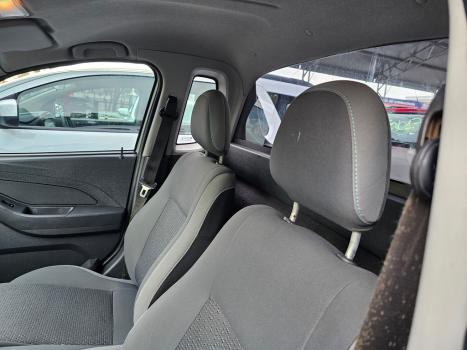 CHEVROLET Montana 1.4 FLEX LS, Foto 8