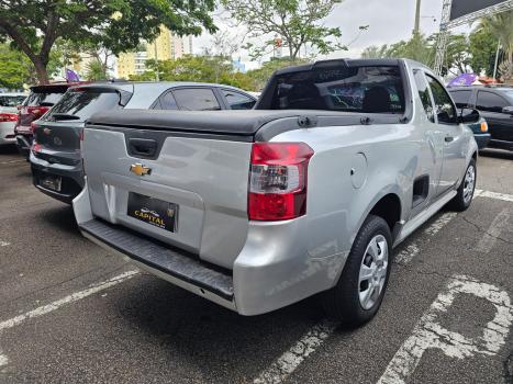 CHEVROLET Montana 1.4 FLEX LS, Foto 9