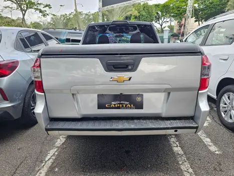 CHEVROLET Montana 1.4 FLEX LS, Foto 10