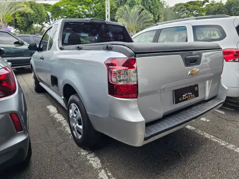CHEVROLET Montana 1.4 FLEX LS, Foto 11