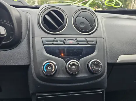 CHEVROLET Montana 1.4 FLEX LS, Foto 12