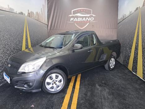 CHEVROLET Montana 1.4 FLEX LS, Foto 1