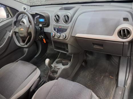 CHEVROLET Montana 1.4 FLEX LS, Foto 2