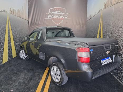 CHEVROLET Montana 1.4 FLEX LS, Foto 3