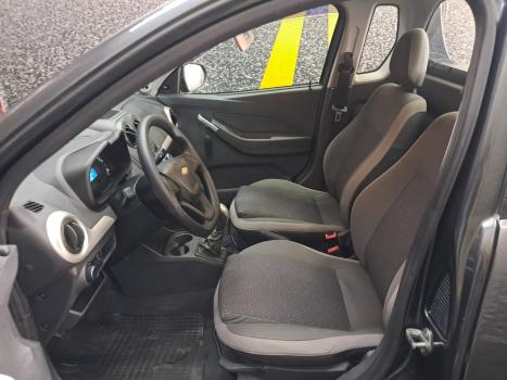 CHEVROLET Montana 1.4 FLEX LS, Foto 6