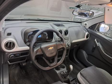 CHEVROLET Montana 1.4 FLEX LS, Foto 7