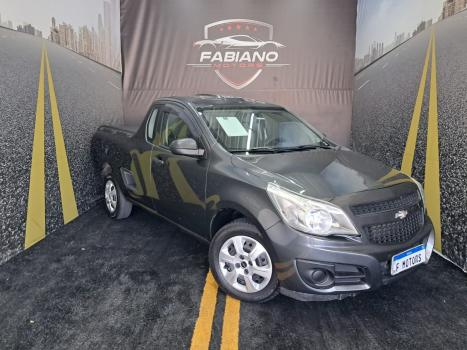 CHEVROLET Montana 1.4 FLEX LS, Foto 8