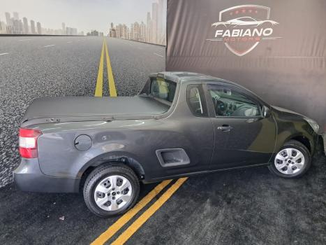 CHEVROLET Montana 1.4 FLEX LS, Foto 9