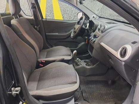 CHEVROLET Montana 1.4 FLEX LS, Foto 10