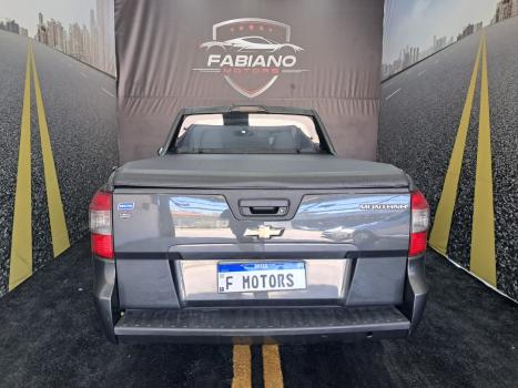 CHEVROLET Montana 1.4 FLEX LS, Foto 11