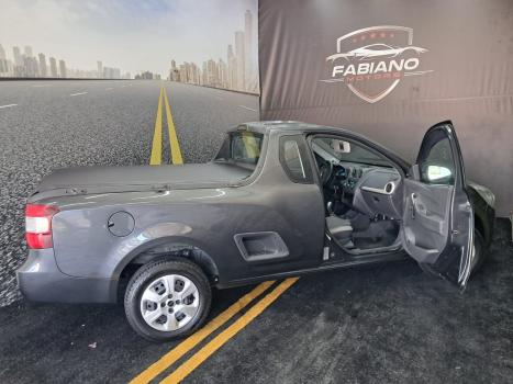 CHEVROLET Montana 1.4 FLEX LS, Foto 13