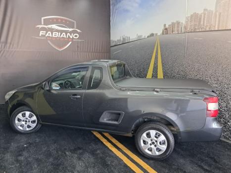 CHEVROLET Montana 1.4 FLEX LS, Foto 15