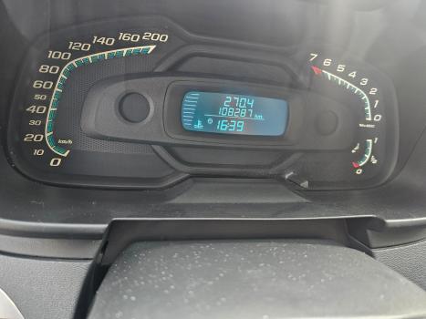 CHEVROLET Montana 1.4 FLEX LS, Foto 7