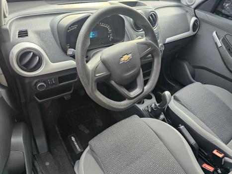 CHEVROLET Montana 1.4 FLEX LS, Foto 9