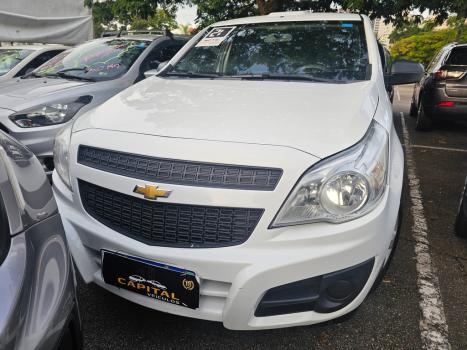 CHEVROLET Montana 1.4 FLEX LS, Foto 10